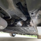 1998 DC2 Honda Integra Type R  